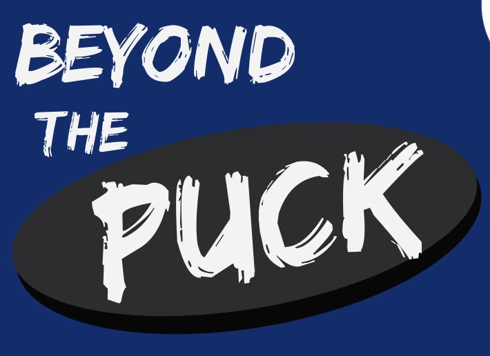 Beyond the Puck