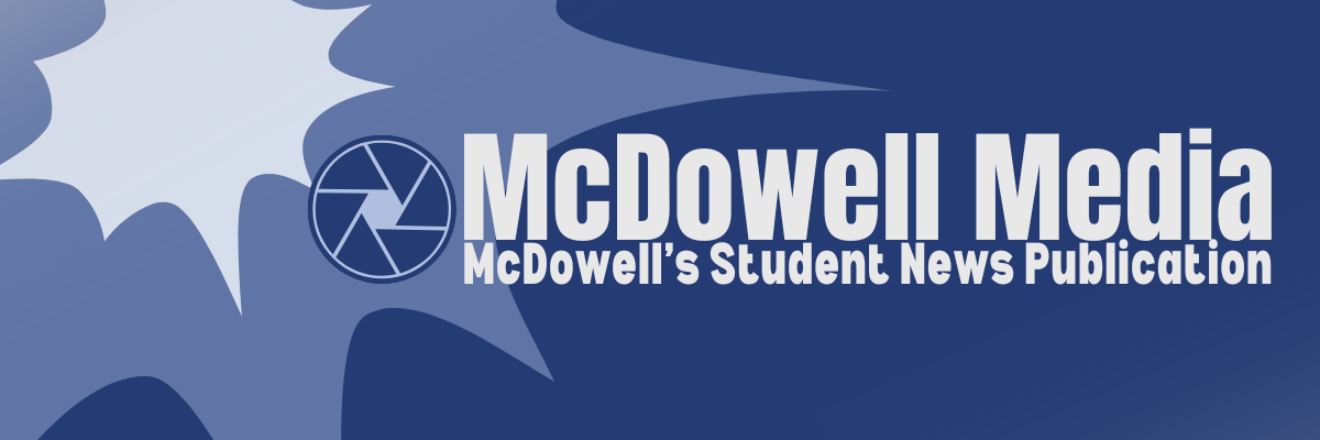 The Student News Site of McDowell High School