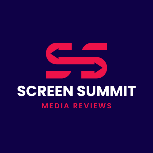 Screen Summit Episode 1