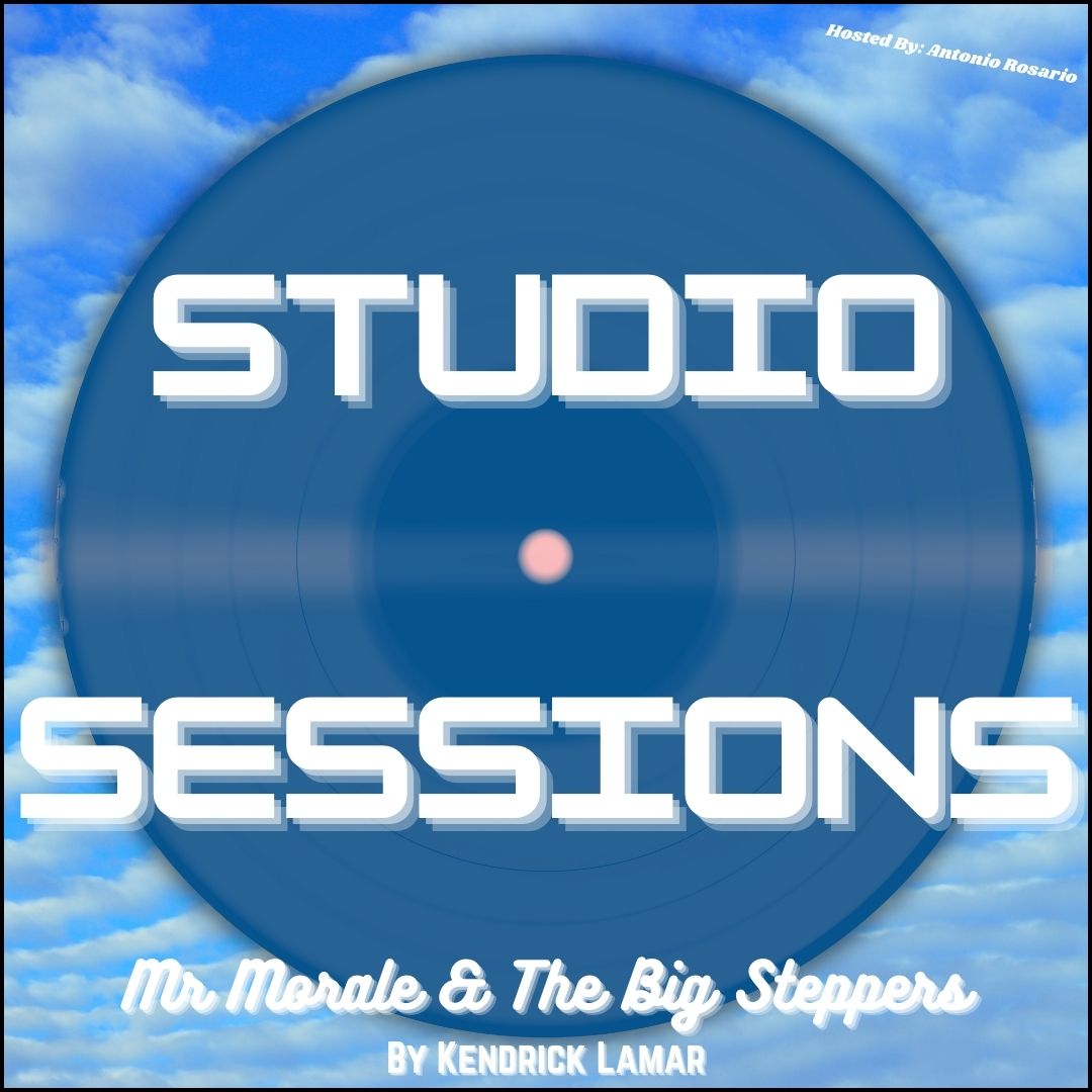 Studio Session Podcast Intro