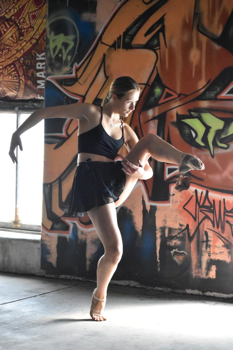 Dance: Not Just an Art Form