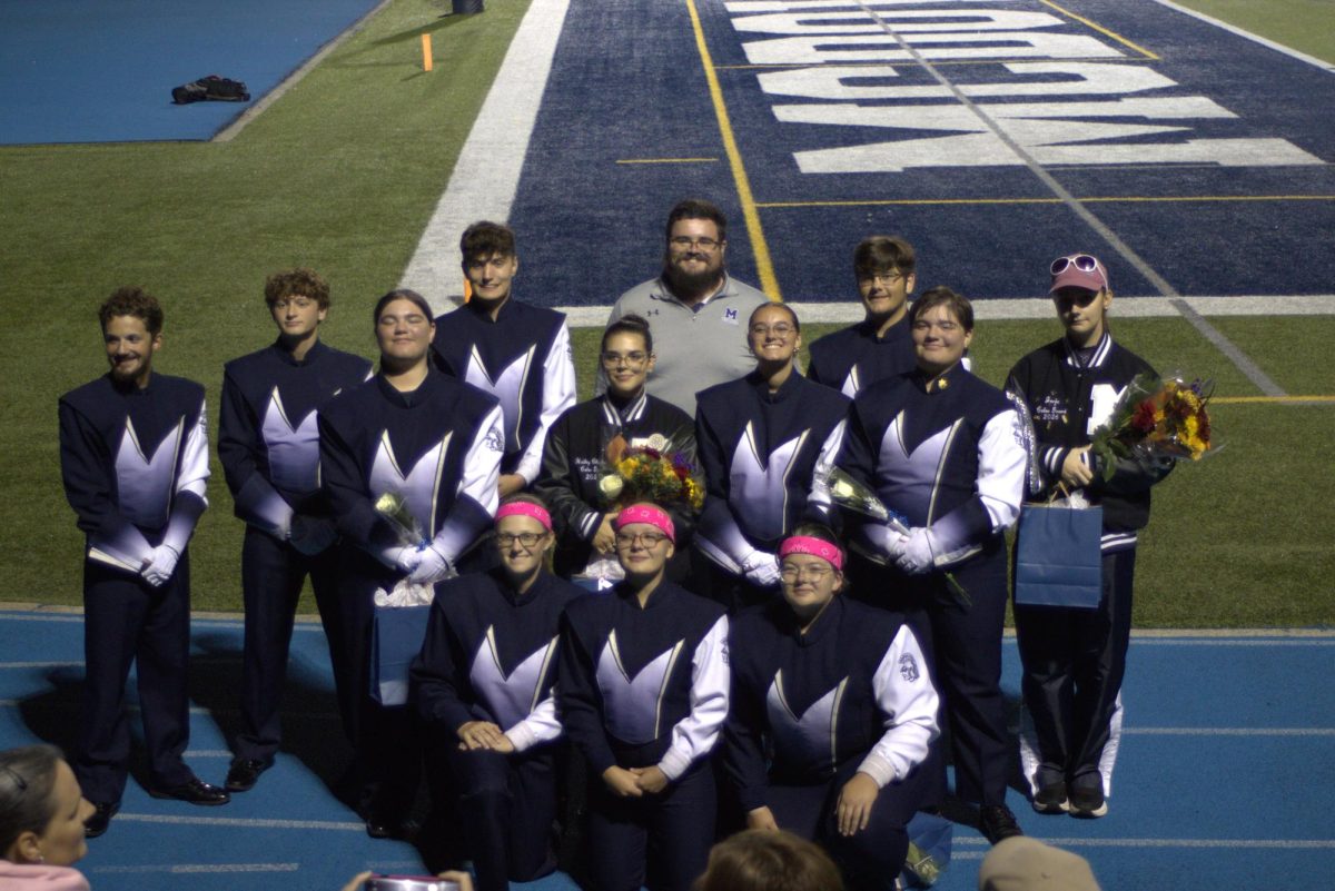 Being a Band Kid