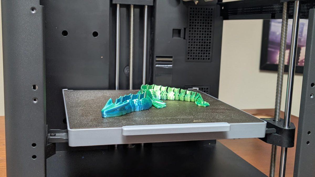 The Fraudulent Side of 3D Printed Objects