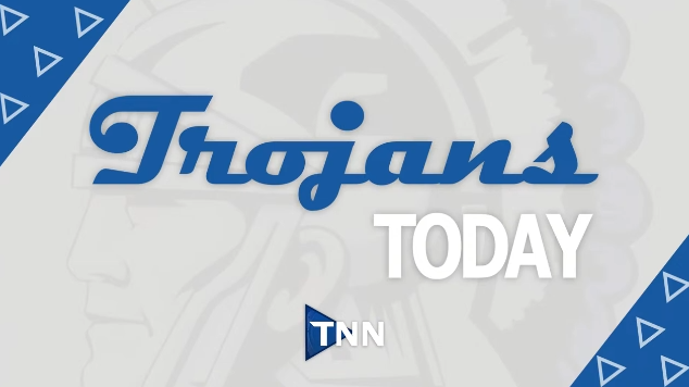 Trojans Today Show: January 2025