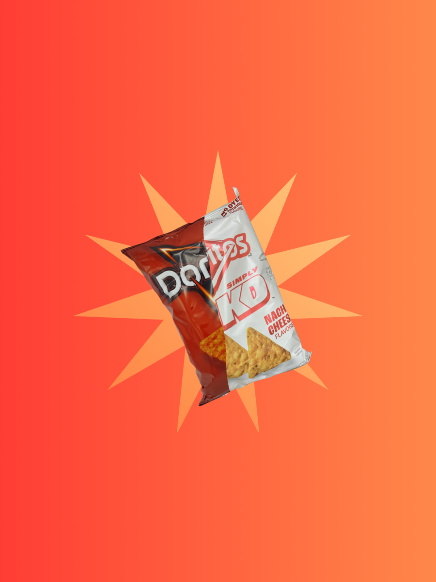 Seeing Red And Eating It Too