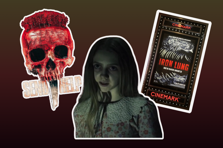 January Film Recap