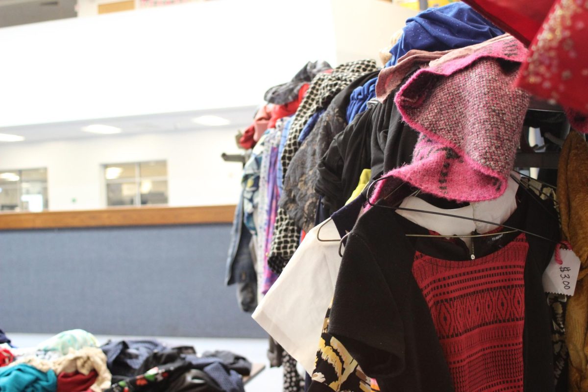 McDowell Shops Sustainably
