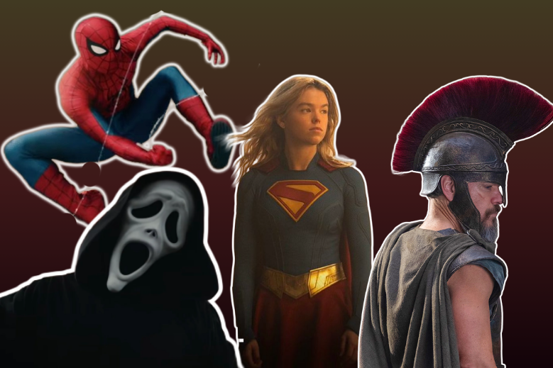 Summer 2026: What To Watch